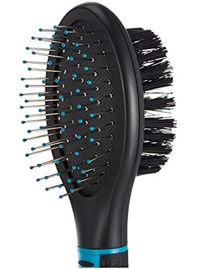 تريكسي فرشاة بلاستيكية مزدوجة الجوانب 5 × 19 سم - Image 3