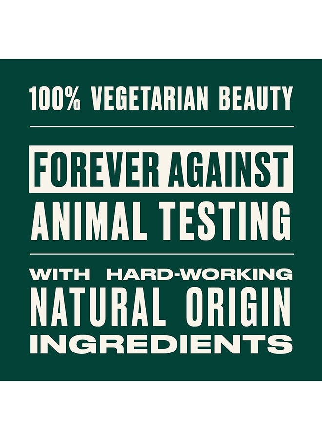 THE BODY SHOP زبدة الجسم بحليب اللوز | كريم غني بالرطوبة يدوم 96 ساعة للبشرة الجافة والحساسة | مع زبدة الشيا وزيت اللوز وزيت السمسم | العناية بالبشرة النباتية | 95% من أصل طبيعي | مرطب للجسم مهدئ غير دهني، 400 مل - Image 4