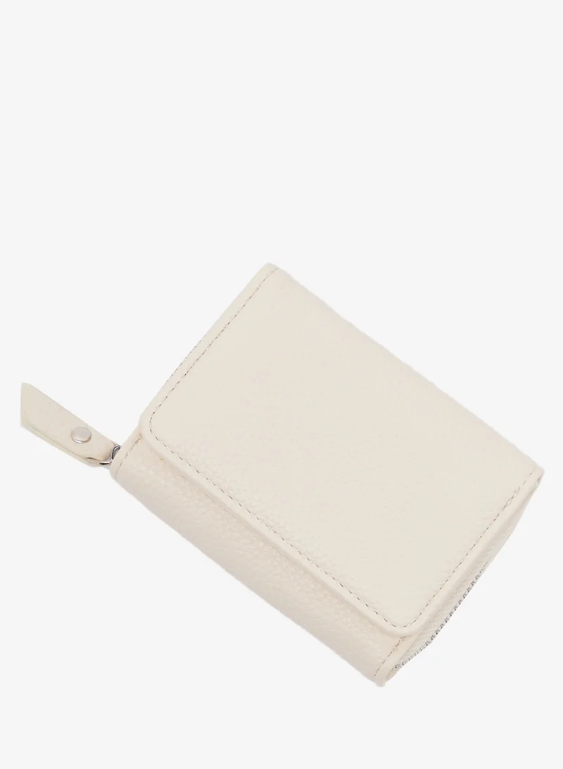 Ginger  Classic Wallet for Women | Best Price UAE