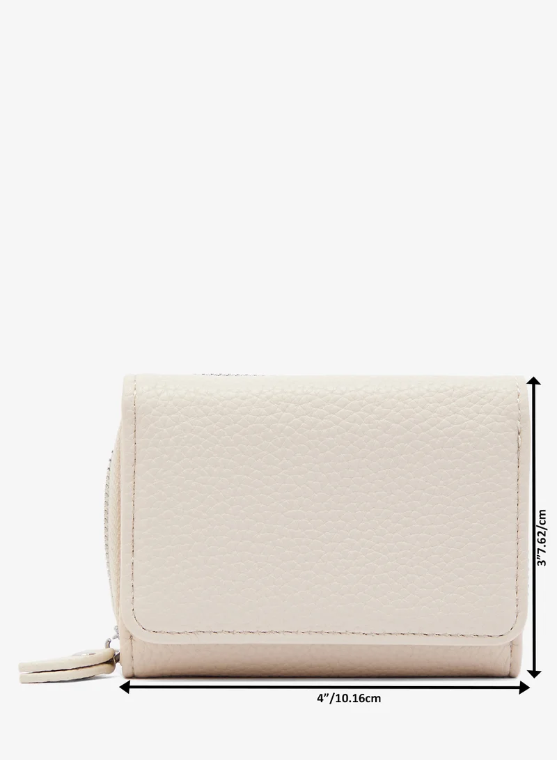 Ginger  Classic Wallet for Women | Best Price UAE