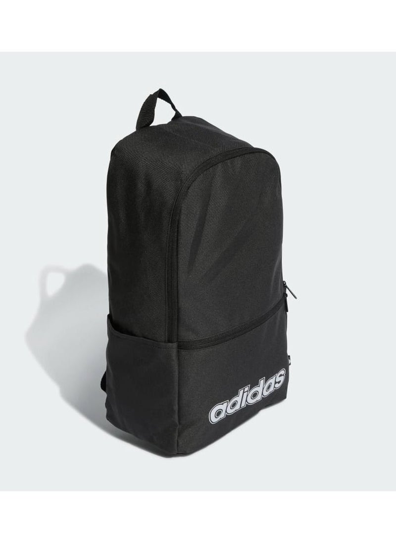 Adidas - adidas Classic Foundation Backpack - Image 1