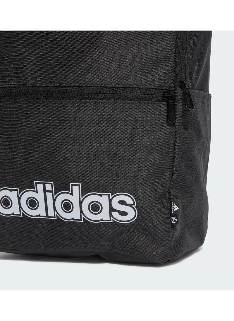 Adidas - adidas Classic Foundation Backpack - Image 1