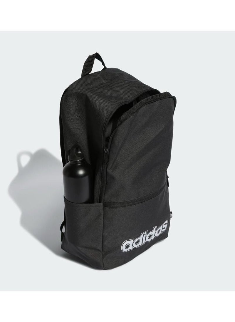 Adidas - adidas Classic Foundation Backpack - Image 1