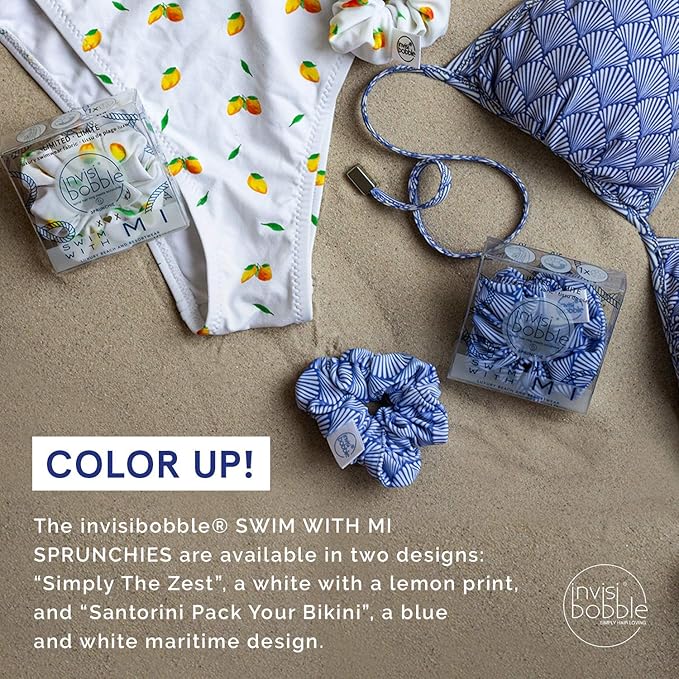 Invisibobble Sprunchie HairBand My Precious