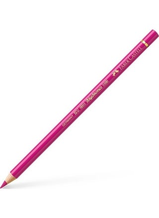 Polychromos Color Pencil 123 Fuchsia - pzsku/Z919BEACE99E3804E2476Z/45/_/1725725292/08a6de7b-66f2-4c72-a939-cf4a982516de