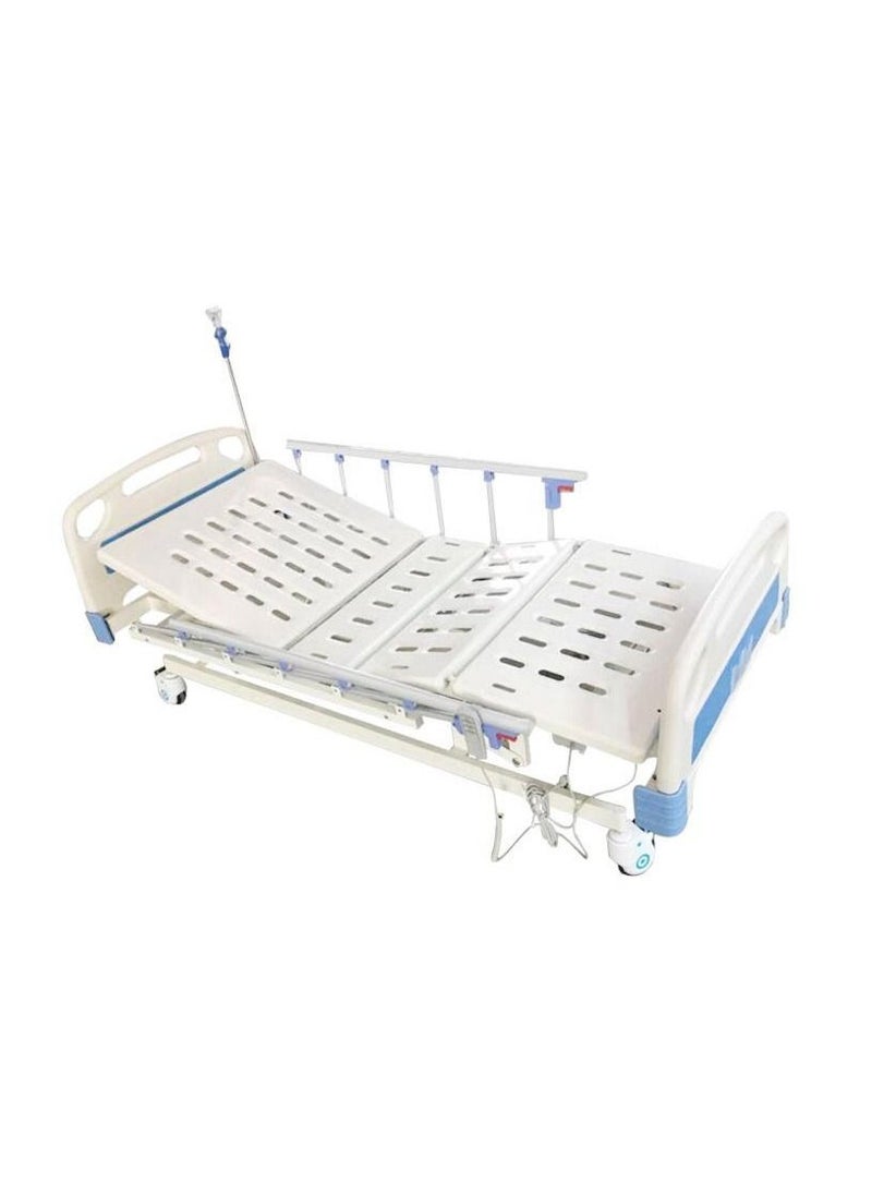 ABRONN - Electric 3-Function Hospital Bed - Image 1