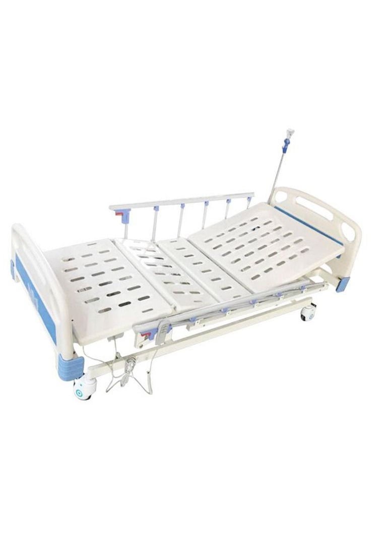 ABRONN - Electric 3-Function Hospital Bed - Image 1
