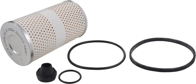 Luber-finer L3578FN Heavy Duty Fuel Filter with O-Rings - Image 2