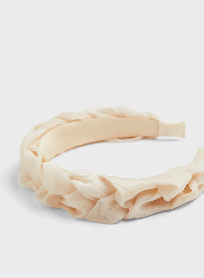 H&M Alice Band