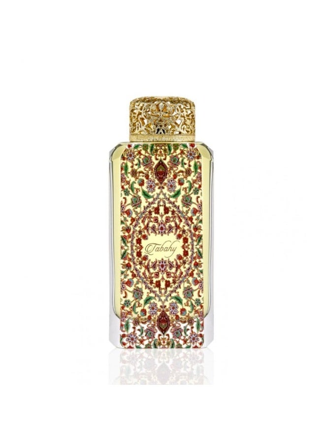 Junaid Perfumes Tabahy - For Him and Her - Western Arabic Perfume - 100 ML - The King of Oud Perfumes - Image 1