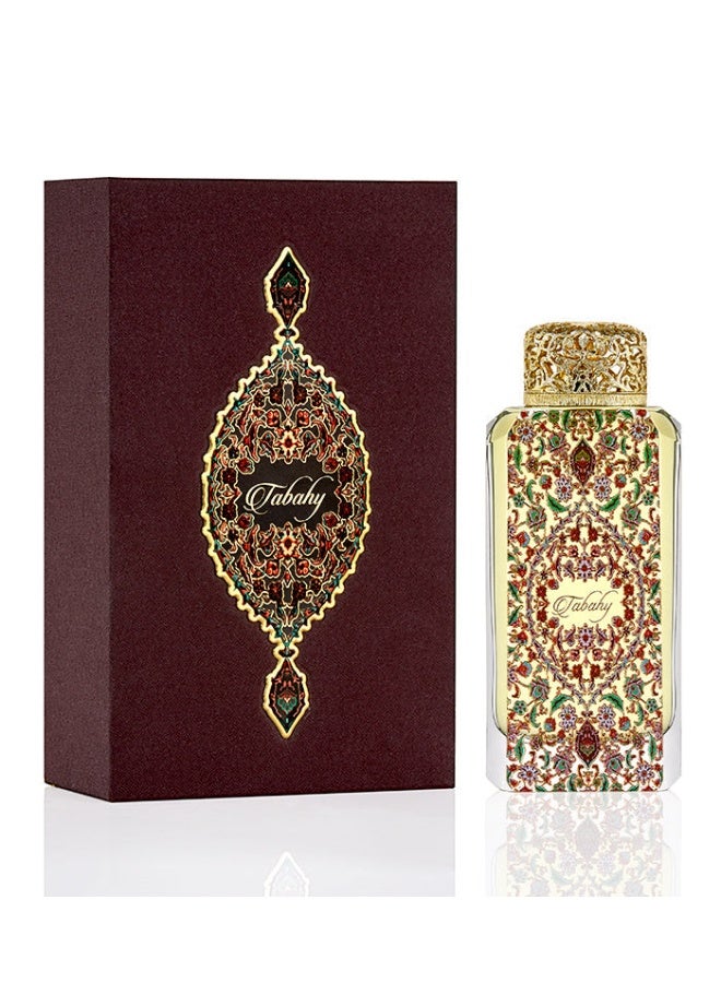 Junaid Perfumes Tabahy - For Him and Her - Western Arabic Perfume - 100 ML - The King of Oud Perfumes - Image 3
