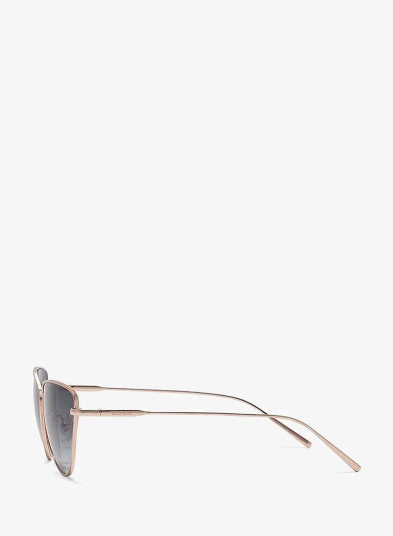 30Sundays 30Sundays EIRA Women's Cat Eye Sunglasses with UV400 Protection