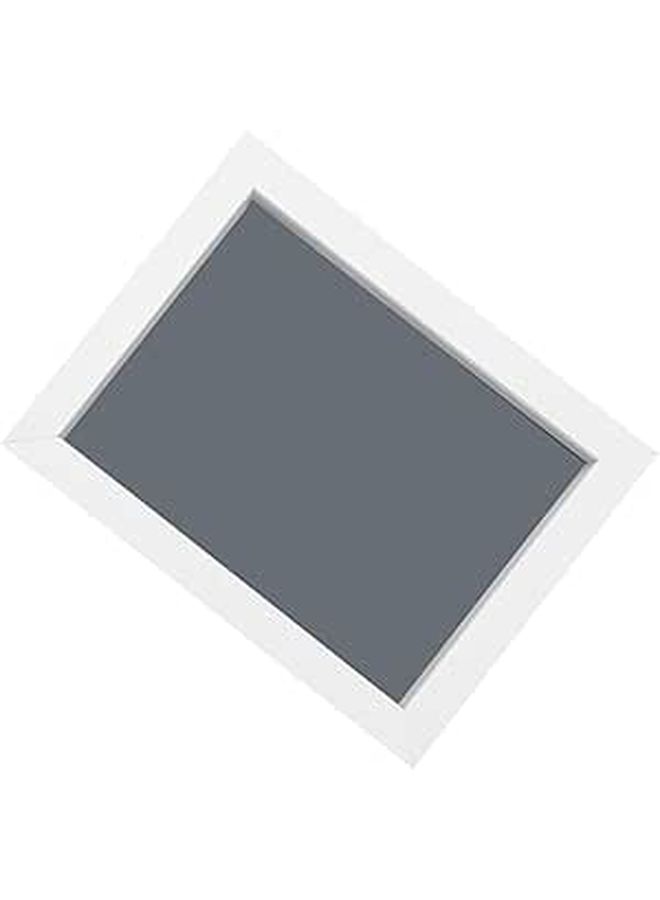 Handprint Keepsake Kit with Safe Ink Pad Photo Frame for Baby DIY Memory - Image 1