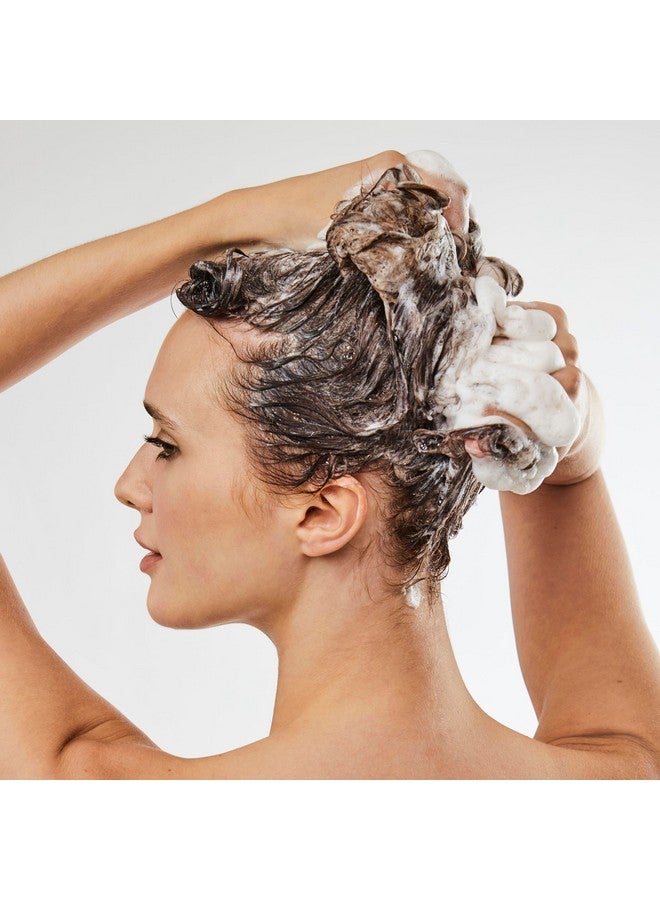 Bumble and Bumble Thickening Volumizing Shampoo | For Instant Fullness | Moisturizing | Color Safe | Straight To Wavy, 8.5 Fl. Oz. - Image 1