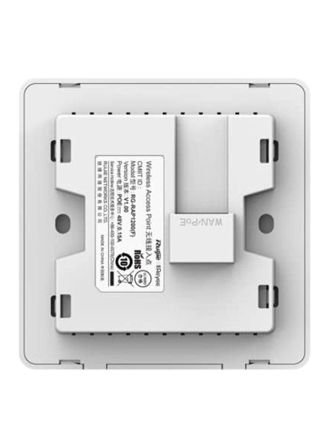 Ruijie RG-RAP1200(F) - Image 2