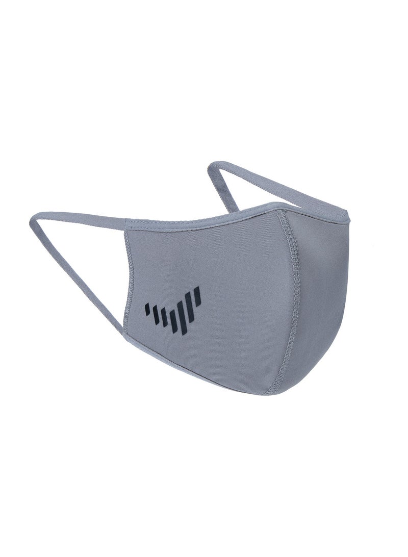 IMPOSSIBLE IS POSSIBLE Face Mask  - Image 1