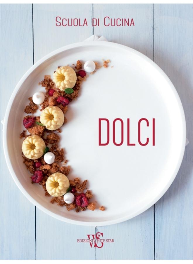 Italian Cooking School: Dolci 