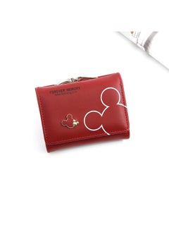 T414 Red
