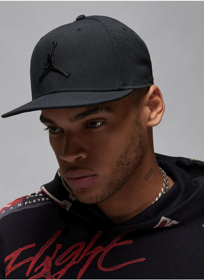 جوردن U J Pro Cap S Fb Jumpman