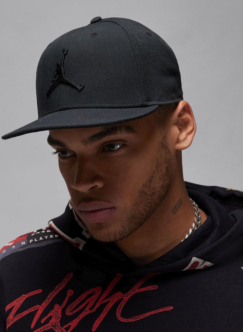 Jordan U J Pro Cap S Fb Jumpman  - Image 1