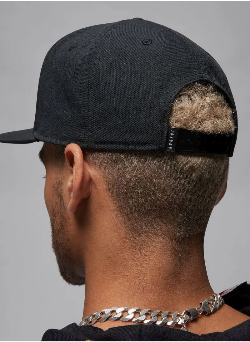 جوردن U J Pro Cap S Fb Jumpman