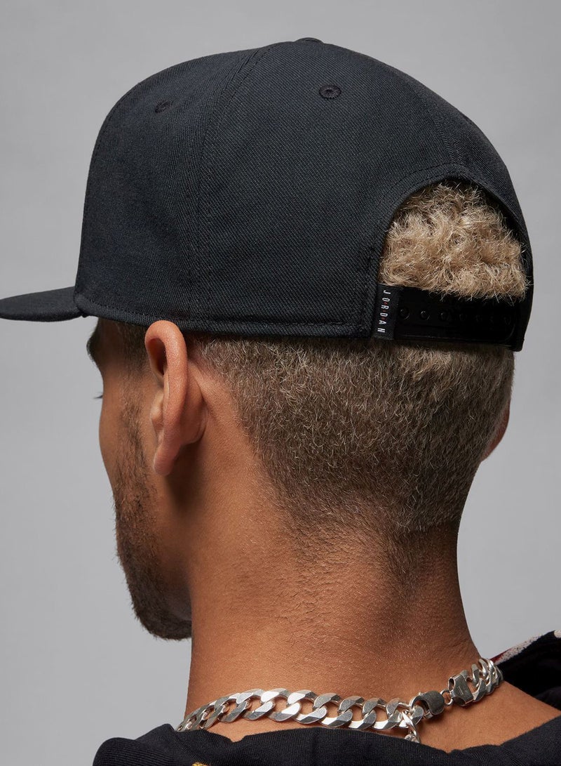 Jordan U J Pro Cap S Fb Jumpman  - Image 2