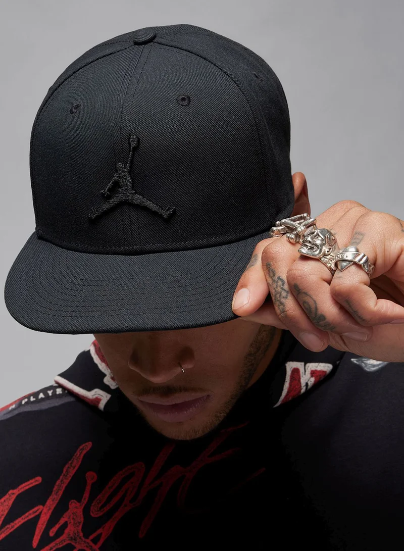 Jordan U J Pro Cap S Fb Jumpman