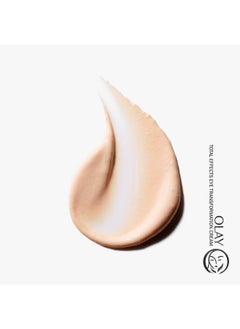 Olay Eye Cream Total Effects 7Inone Antiaging Transforming Eye Cream 0.5 Oz Packaging May Vary  - Image 3