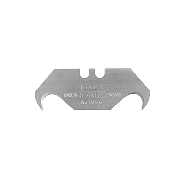 Stanley Stanley 11983 Large Hook Blades Pack of 5Pack of 5 - Image 4