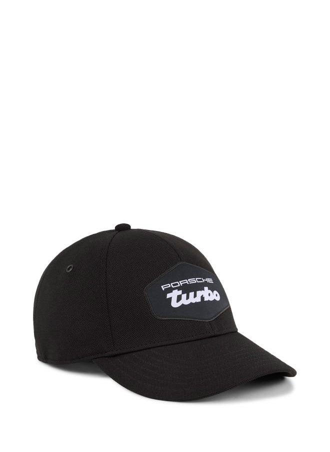 PUMA - Logo Baseball Cap - Image 1