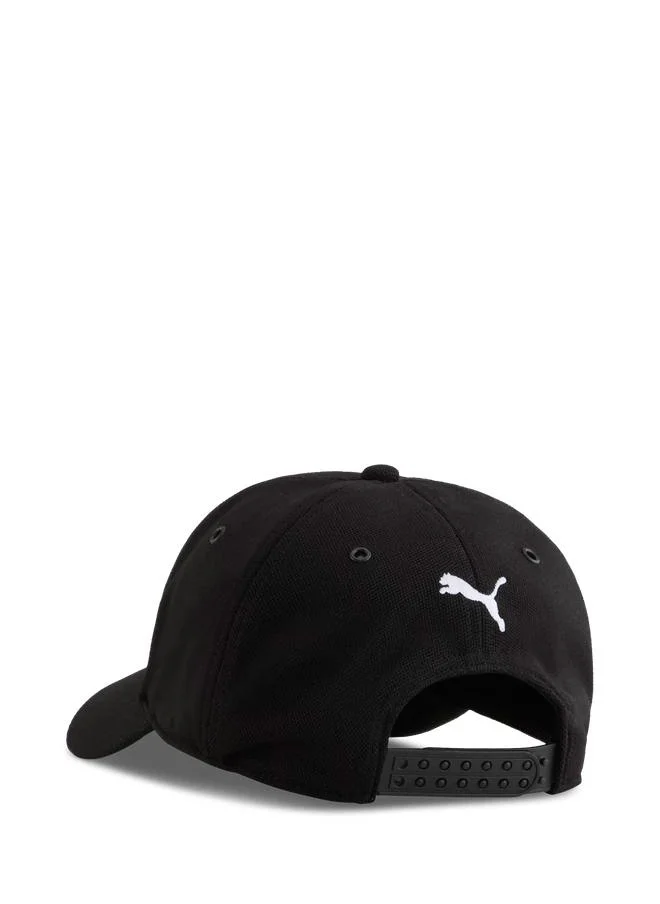 بوما Logo Baseball Cap