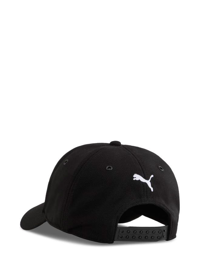 PUMA - Logo Baseball Cap - Image 1