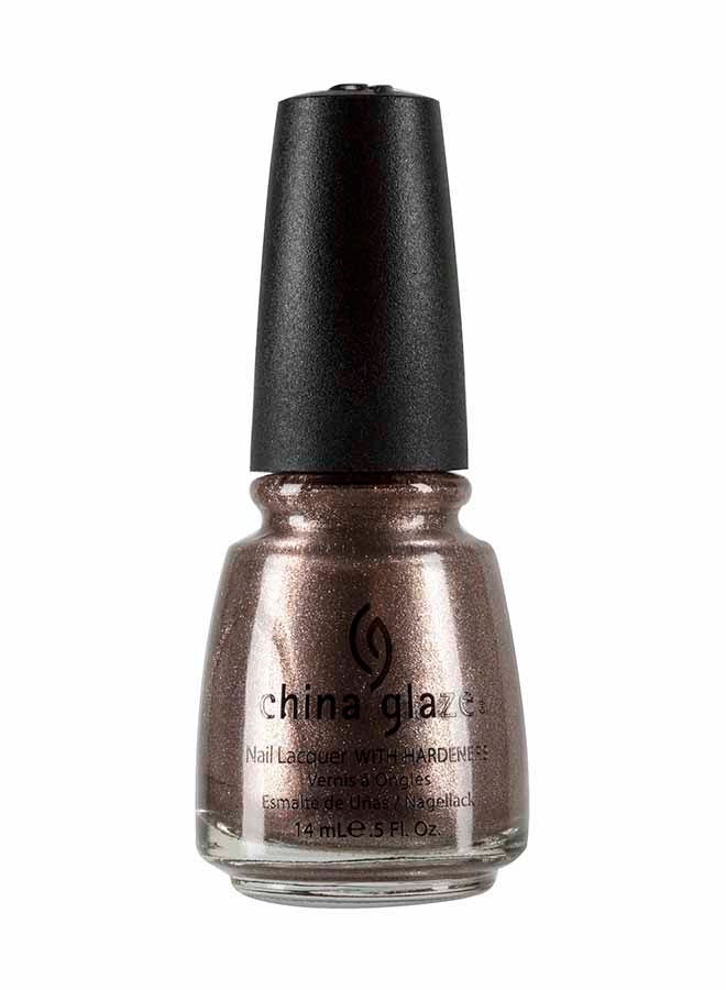 China Glaze Swing Baby