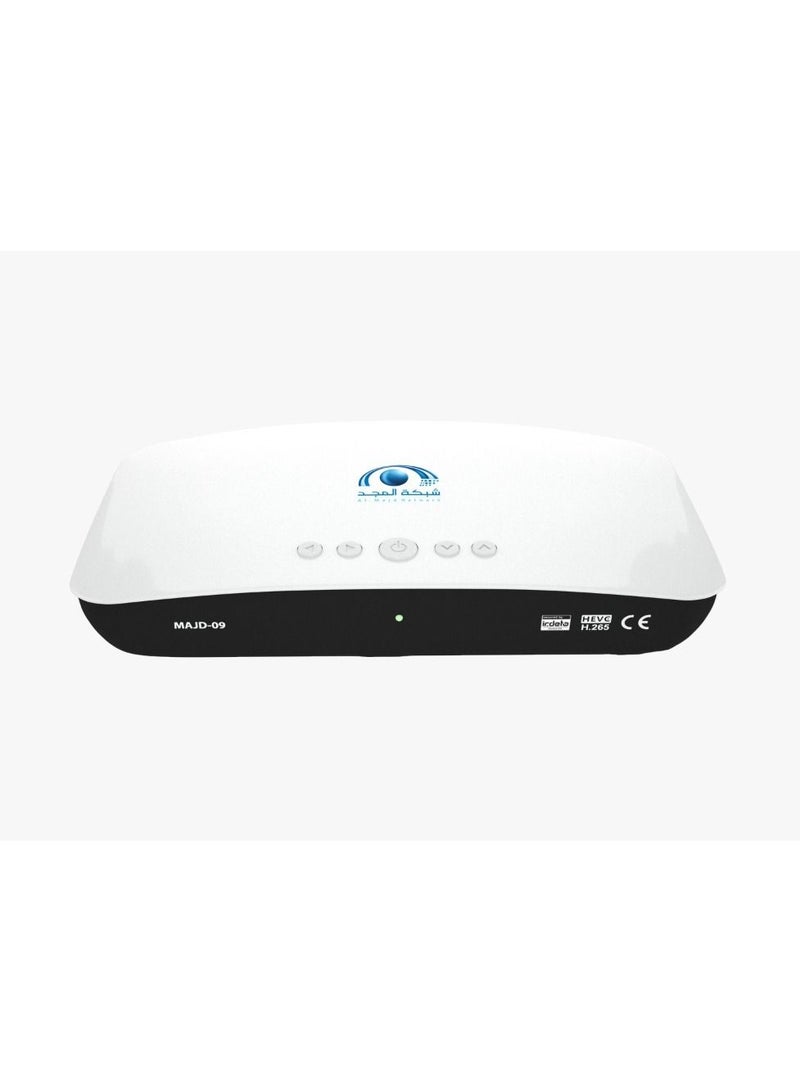 Almajd TV Network Kids receiver 9 month  - Image 2