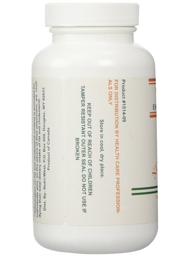 Nutri-West Complete Omega-3 Essentials 2:1-90 Capsules - Image 4