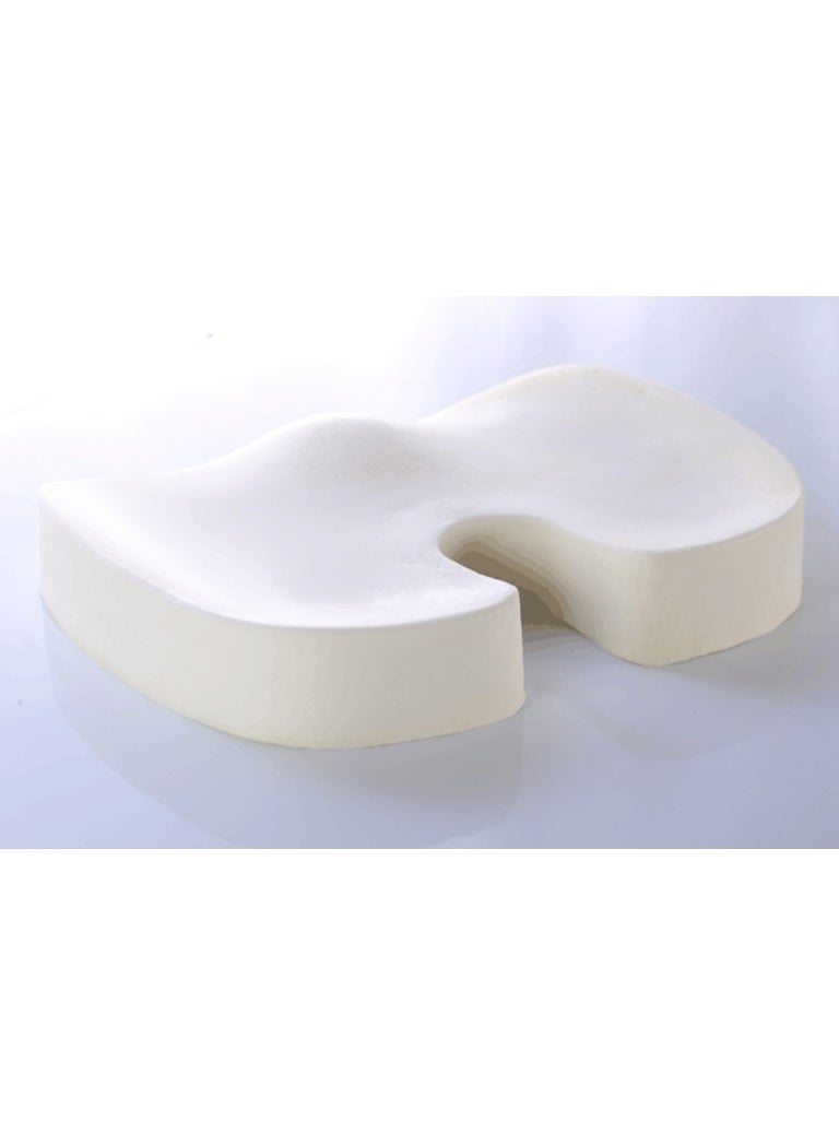 ماكس كمفورت مقعد طبي للناسور ميموري فوم لالم الناسور وأسفل الظهر - Image 3