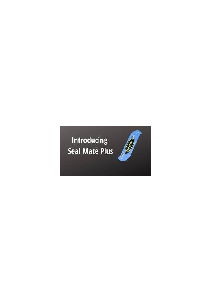 Squatch Racing Seal Mate Plus Fork Seal Cleaning Tool - Red 2 Pack - Image 3