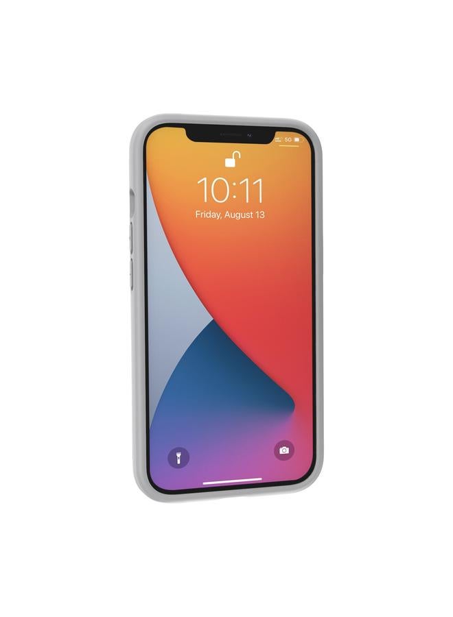 S-TOP Case For iPhone 13 Pro Rubber Oil Surface Phone Case - Image 3