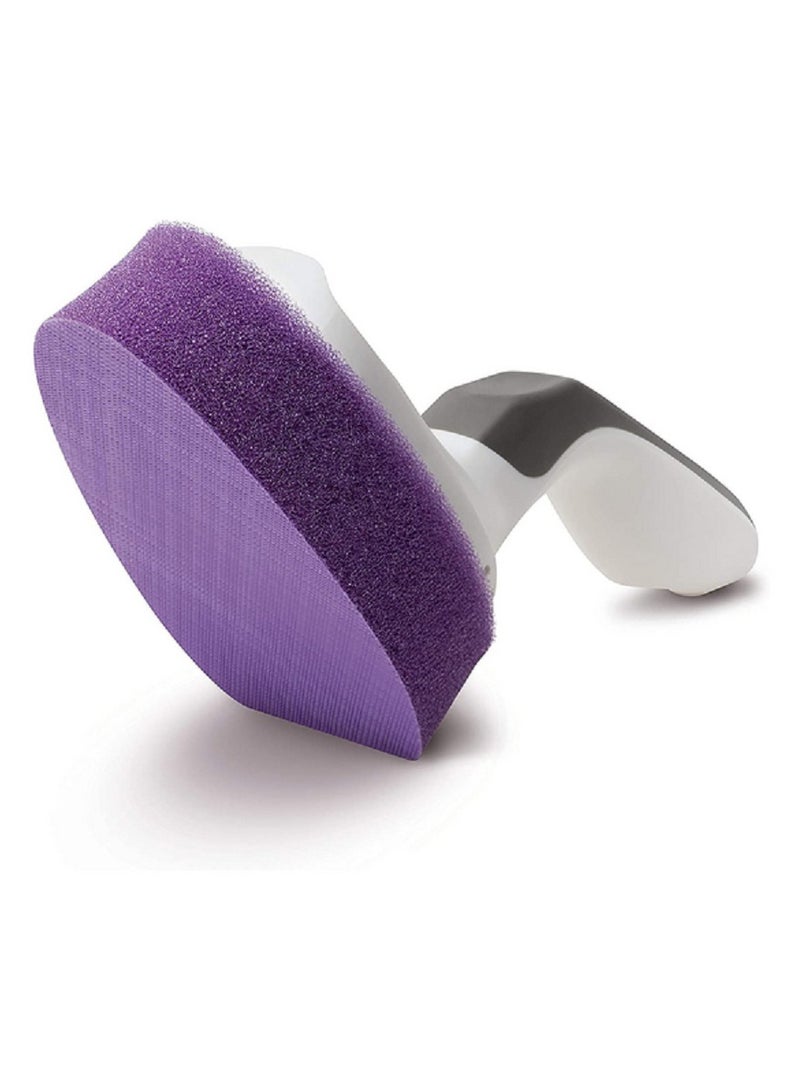 Scotch Brite glass cooktop wand with refill heads - Image 2