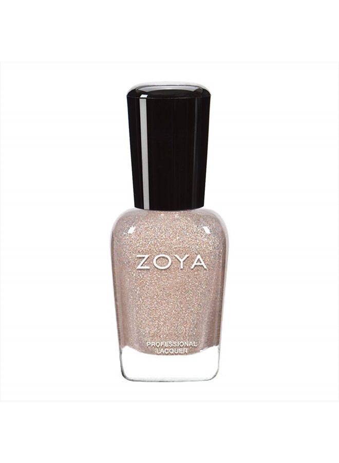 Zoya طلاء أظافر، برايتون، 0.5 أونصة سائلة. - Image 1