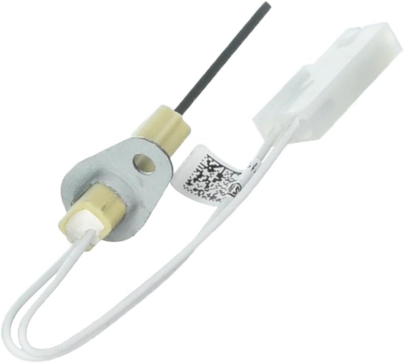 Emerson 768A-842 Hot Surface Ignitor, 80V, Silicon Nitride