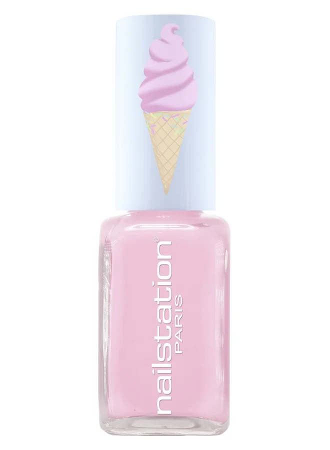 Nailstation Nail Polish Glossy fragola
