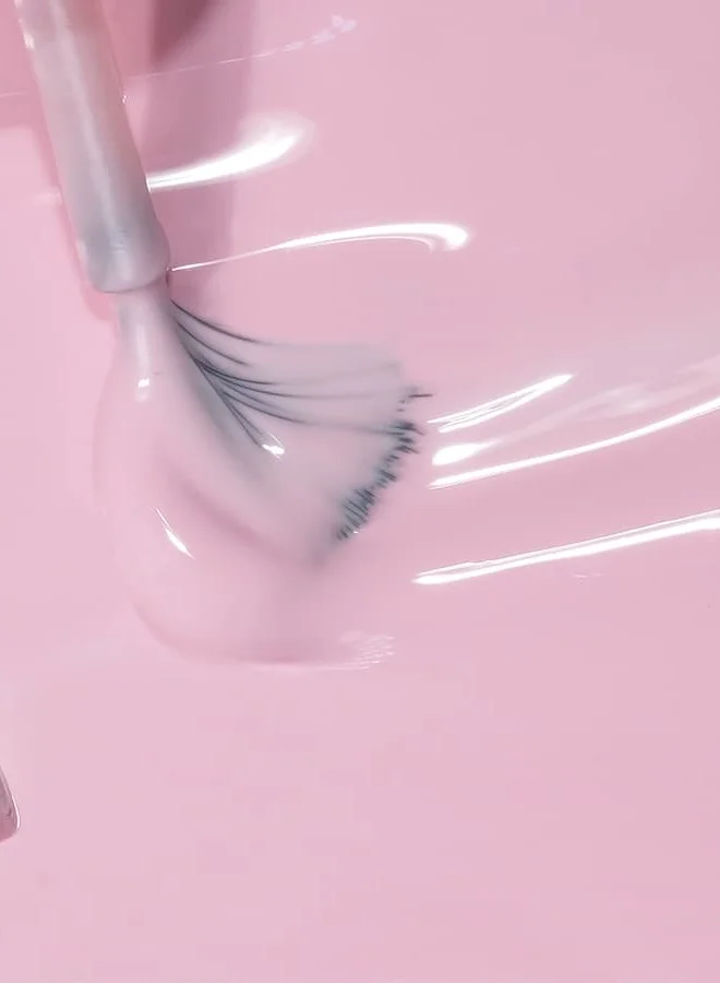 Nailstation Nail Polish Glossy fragola