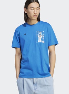Adidas Essential T-Shirt KSA | Riyadh, Jeddah
