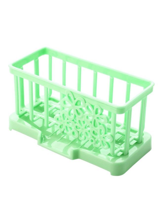NIBEMINENT Storage Basket Green 177x90x90millimeter