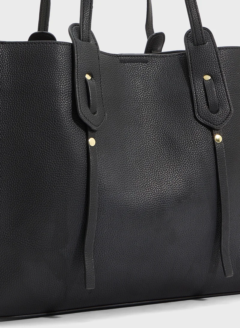 ELLA Womens Tote Bag