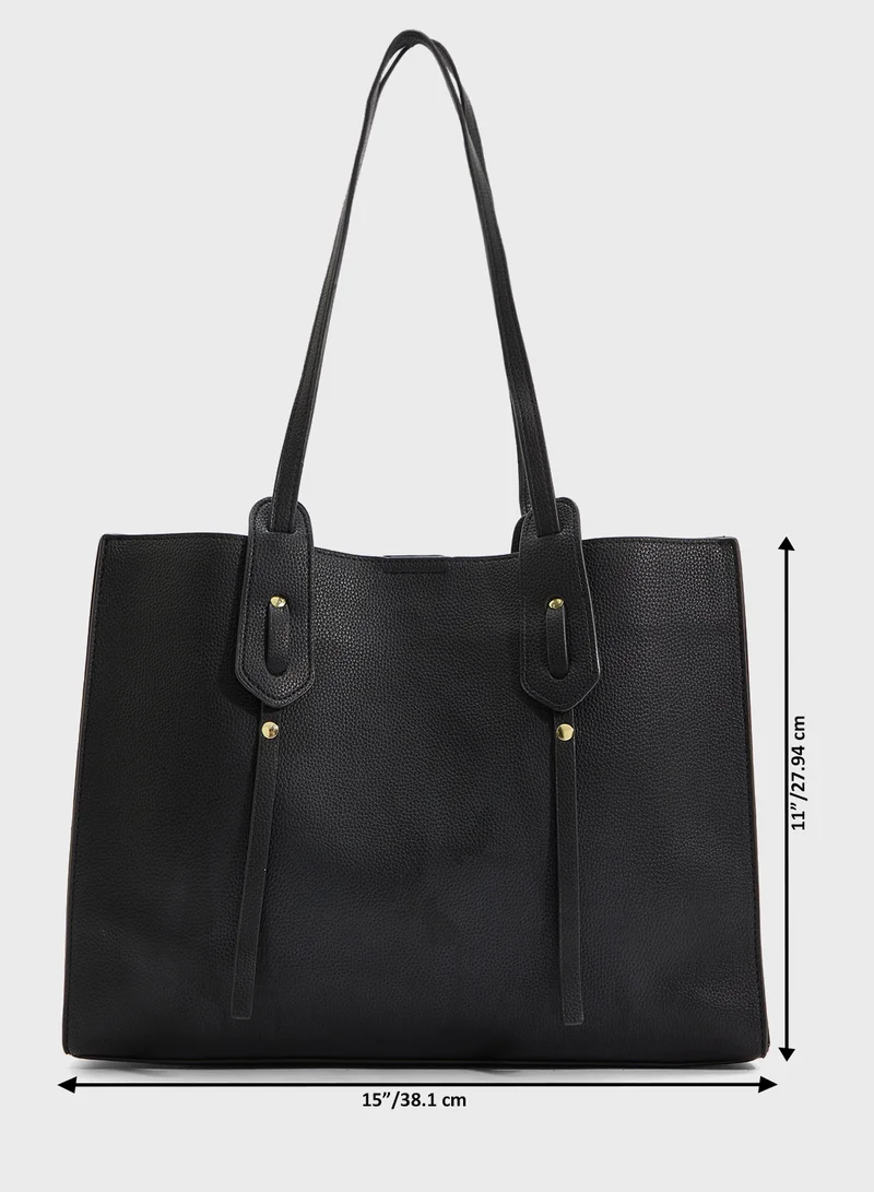 ELLA Womens Tote Bag