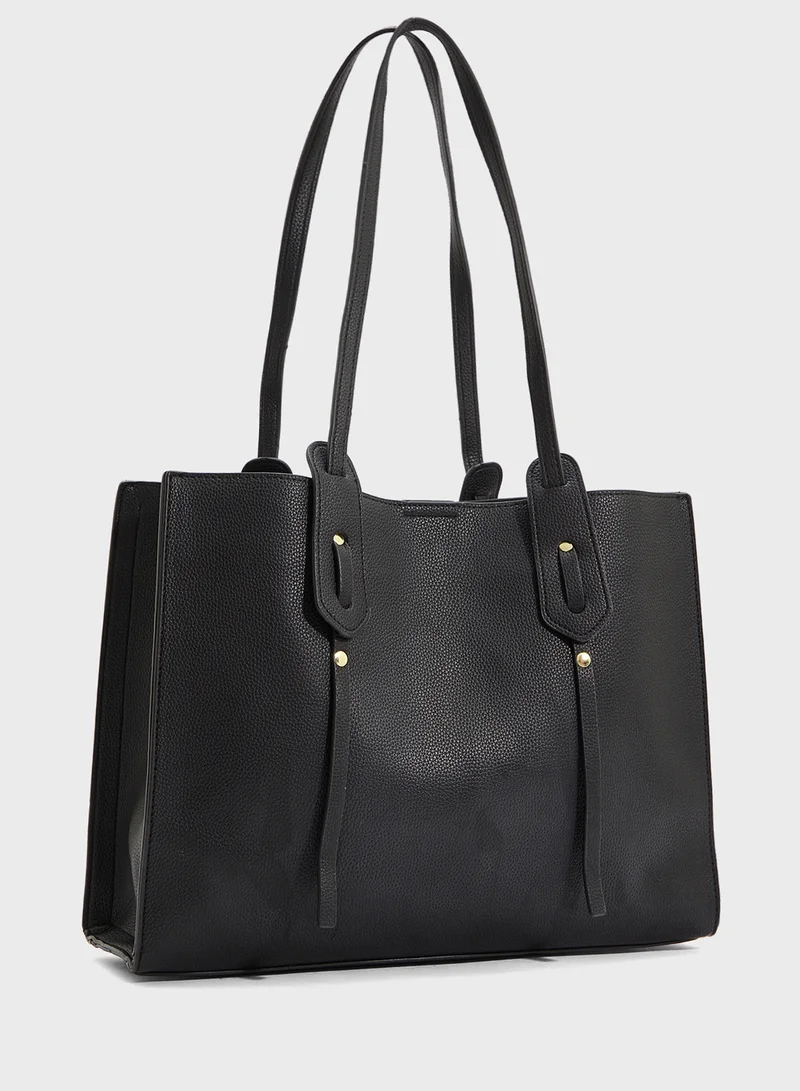 ELLA Womens Tote Bag