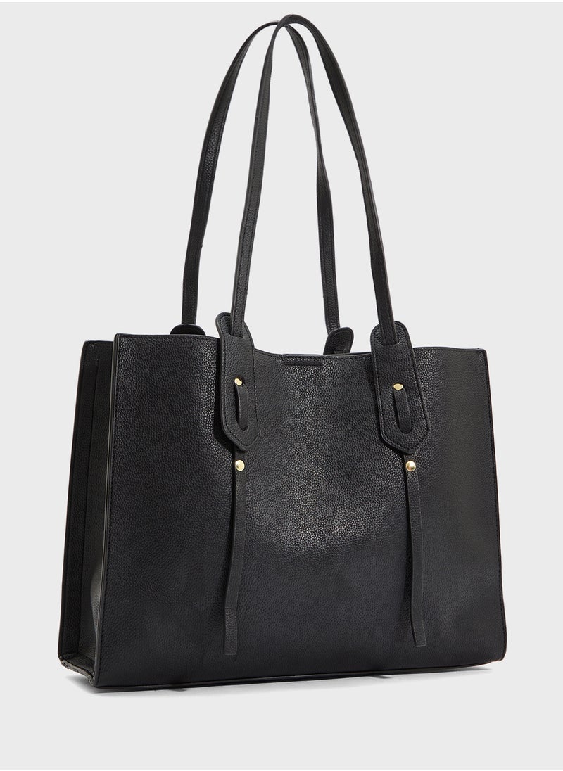 ELLA Womens Tote Bag  - Image 3
