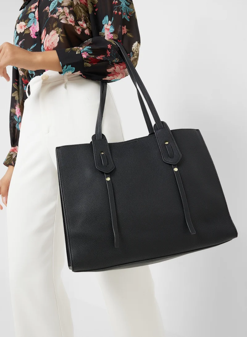 ELLA Womens Tote Bag